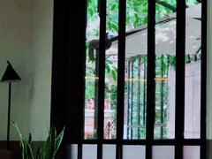 -Nirvana Cafe&Bar(北仓文创街区店)