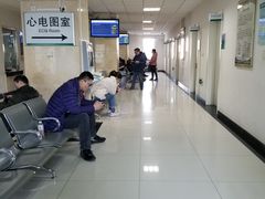 -中国中医科学院望京医院(院本部)