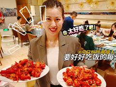 -杭州钱江新城万怡酒店-西餐厅