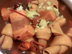 -忆品青莲素食文化主题餐厅(文华名城店)