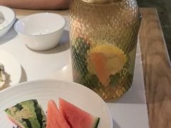 -筱爷叔·上海传统手工菜(玉树路店)