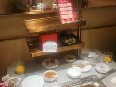 -海底捞火锅(太原南站店)