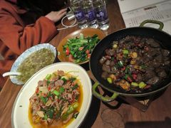 -树厨贵州菜(花果园购物中心店)