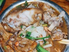 鸭脚-凤张螺蛳粉·爽口粉(跃进路总店)
