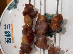 -大食代美食广场(上海中心店)