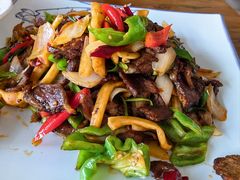 -阿达西新疆餐厅(西北大学店)