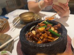 -桂满陇·蟹黄小笼汤包(中山公园店)