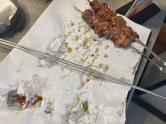 -红岸碳烤齐齐哈尔原味生态烤肉