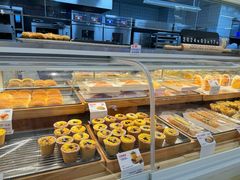 -红星前进面包牛奶公司(君太店)