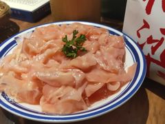 -楠火锅(龙阳广场店)