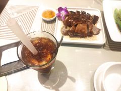 -鹅冠港式茶餐厅(来福士店)