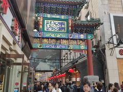 -宣文楼老北京炸酱面老店(王府井店)