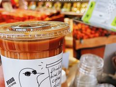 -卖呆儿咖啡(望京店)