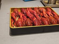 -龙虾奇迹(大华三路店)