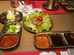 -西塔老太太泥炉烤肉(双井店)