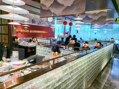 -百草滩羊清水涮羊肉·清真·宁夏盐池滩羊(莲花桥店)