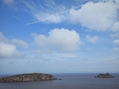 -嵊泗基湖沙滩