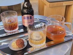 -大益茶庭(永庆坊店)
