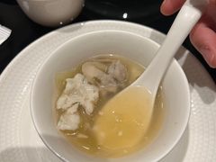 脆肚海鱼羹-闽和南(深圳万象城店)