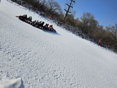 -棋盘山冰雪大世界
