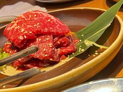 -烧肉达人•炭火烧肉(新天地店)