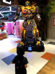 -宝燕乐园(闵行旗舰店)