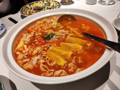 -羲和雅苑•北京烤鸭(国贸商城店)
