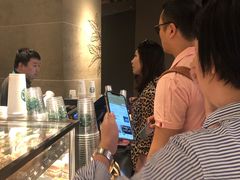 -星巴克(1788广场店)