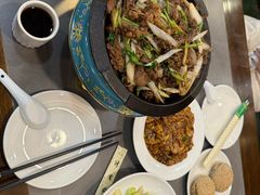 -烤肉宛饭庄(北新桥店)