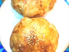 -巴依老爷新疆美食(马驹桥店)