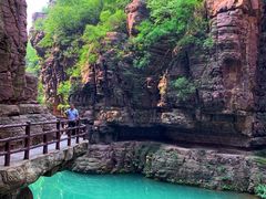 -云台山风景名胜区