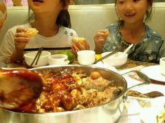 -黄记煌三汁焖锅(欢乐海岸店)