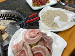 酸菜五花肉-鹤之乡·齐齐哈尔烤肉·非遗(秋涛路店)
