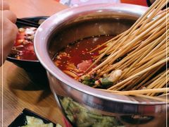 -七串串(无锡总店)