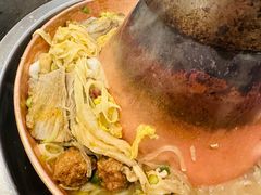 -陆记源·青海土火锅
