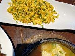 -Local泰莲庭(虹鳟鱼店)