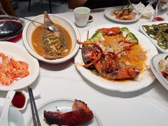 -温岭人家(红花北路店)