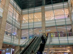 大堂-7fresh七鲜(大族广场店)