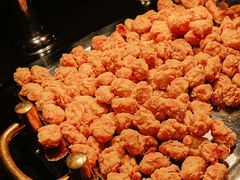 -浙江宾馆·花园餐厅·自助餐厅·茶吧