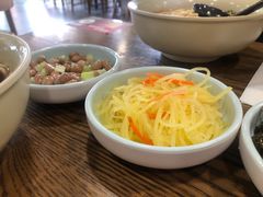 -李先生牛肉面大王(马栏店)