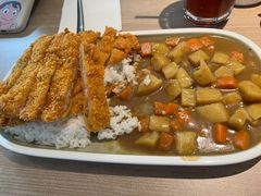 -朗迪姆餐厅(丰尚国际广场店)