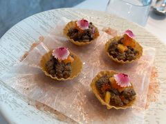 -王品牛排(郑州大卫城店)