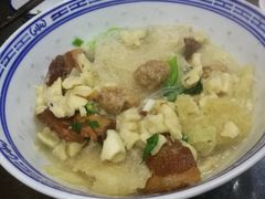 -老西安韩记三鲜煮馍(四府街店)