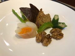 -功德林(南京西路店)
