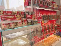 -味多美蛋糕(义和庄地铁店)