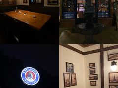 -宝莱纳啤酒花园餐厅PAULANER BRAUHAUS Nanjing(广州路店)