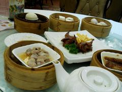 -潮福城大酒楼·潮粤菜·港式点心(阳光城店)