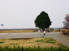 -秦始皇帝陵博物院-丽山园