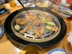 -阿鸡鱼庄·顺德鲜蒸小炒(亚运村店)