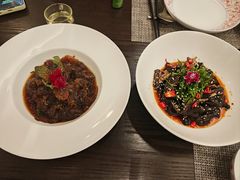 -香丰阁·烤鸭·川湘菜(清河店)